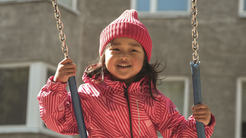 Дитячі шапки